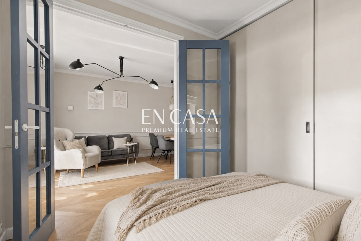 Apartment Rent Warszawa Śródmieście Dobra 10